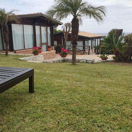 Casa Costanza Villa Syracuse Eksteriør bilde