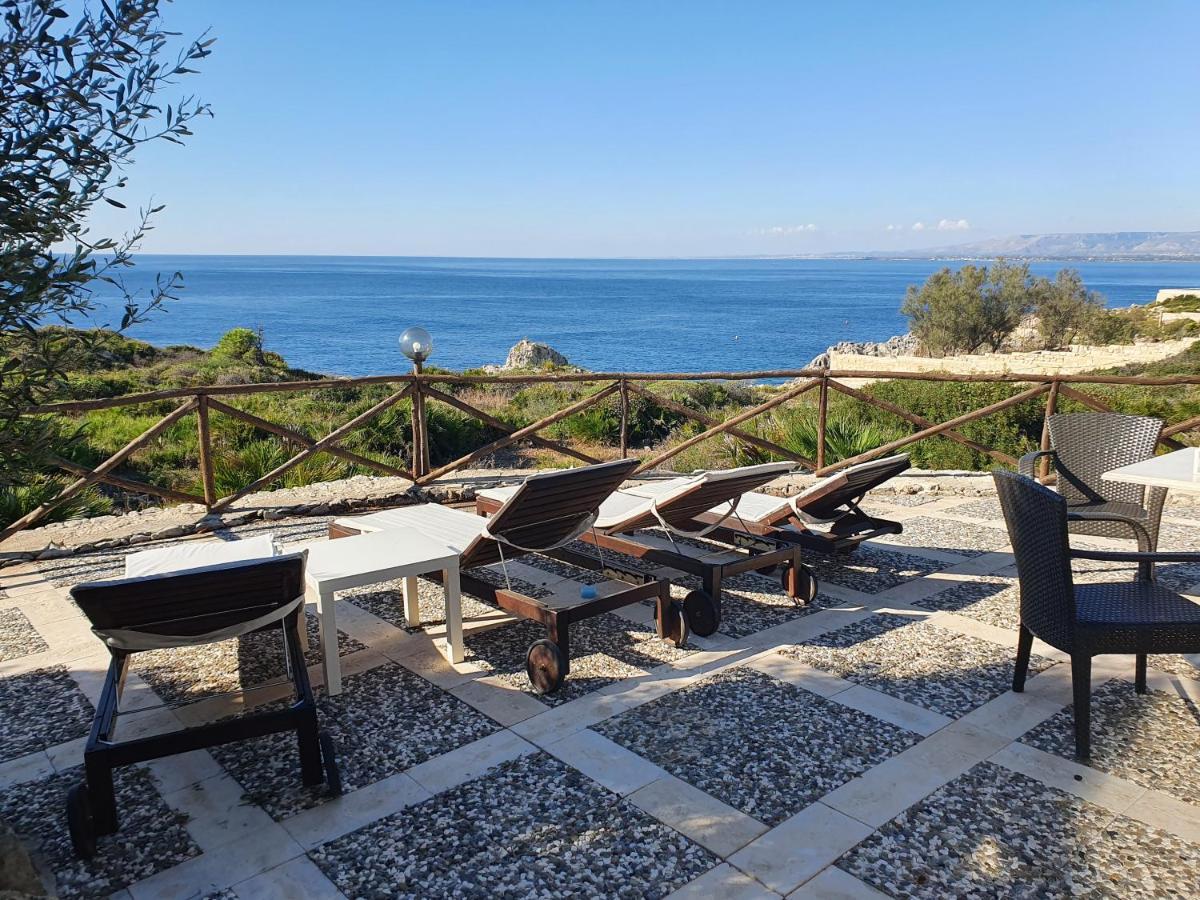 Casa Costanza Villa Syracuse Eksteriør bilde