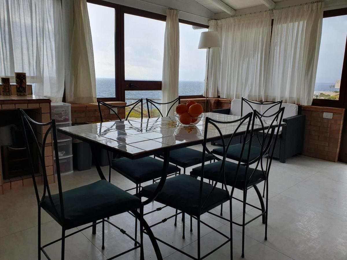 Casa Costanza Villa Syracuse Eksteriør bilde