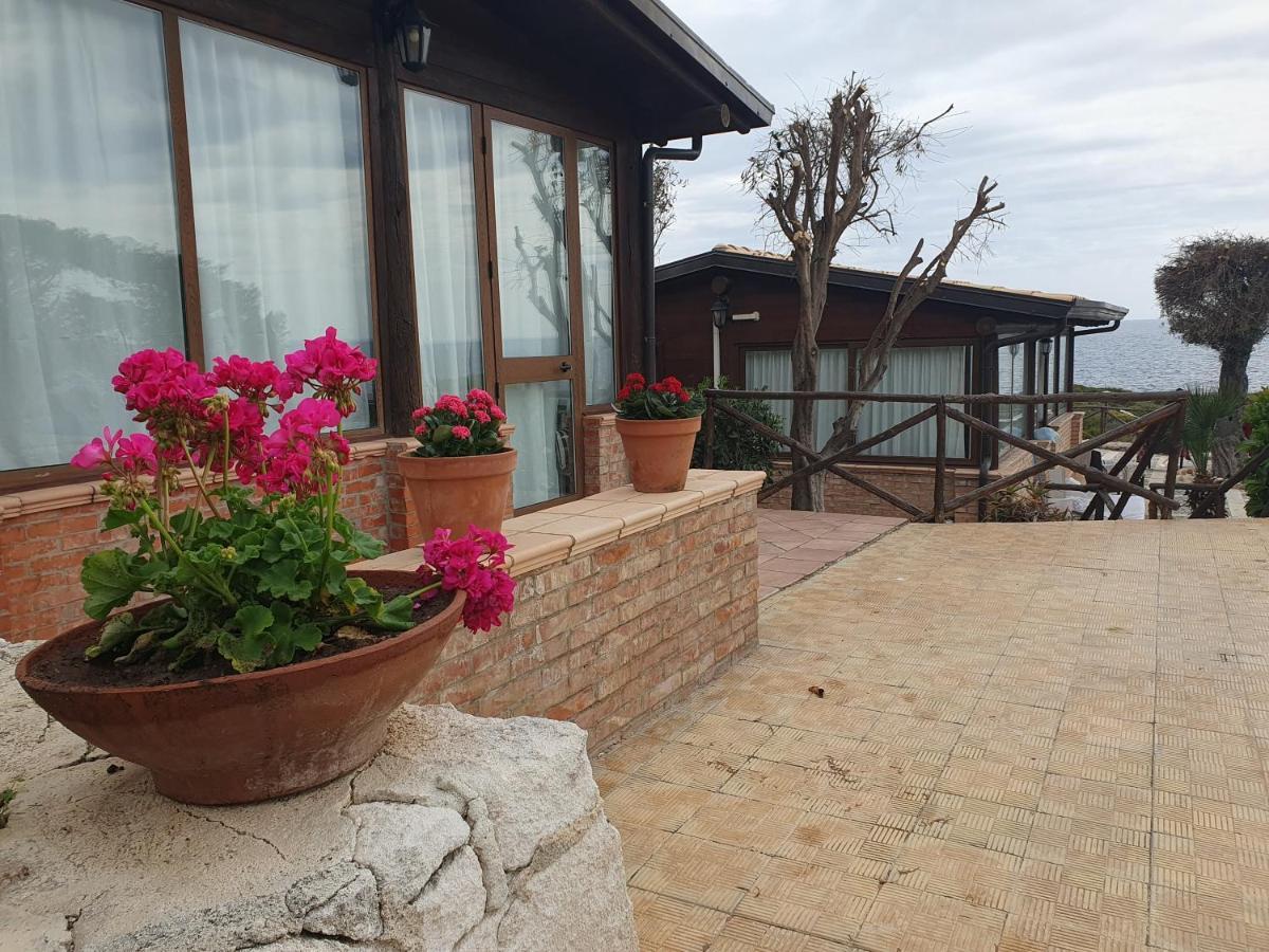 Casa Costanza Villa Syracuse Eksteriør bilde