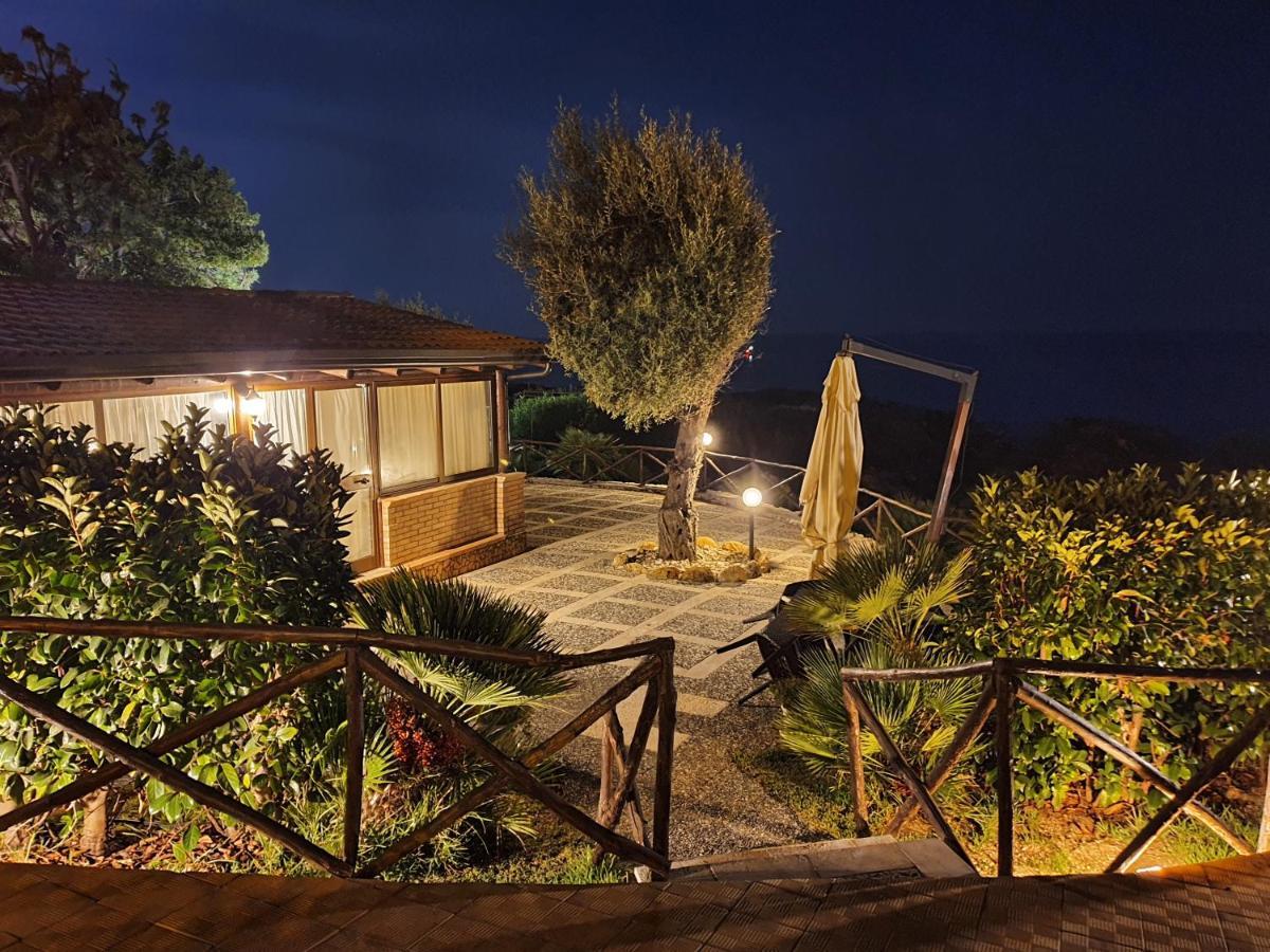 Casa Costanza Villa Syracuse Eksteriør bilde