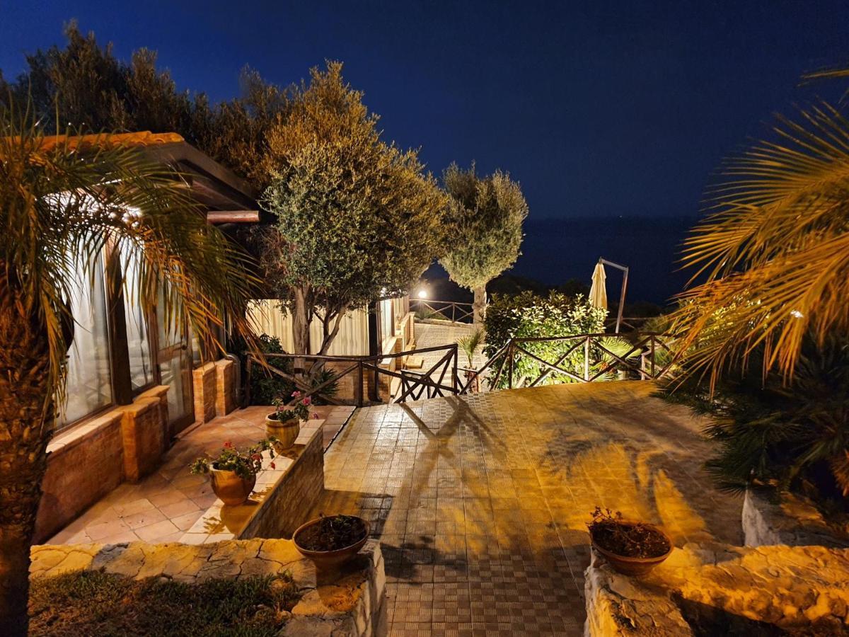 Casa Costanza Villa Syracuse Eksteriør bilde