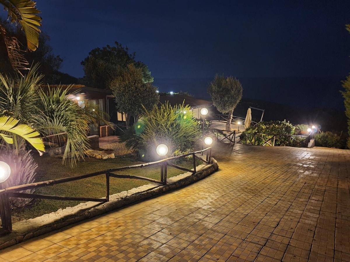 Casa Costanza Villa Syracuse Eksteriør bilde