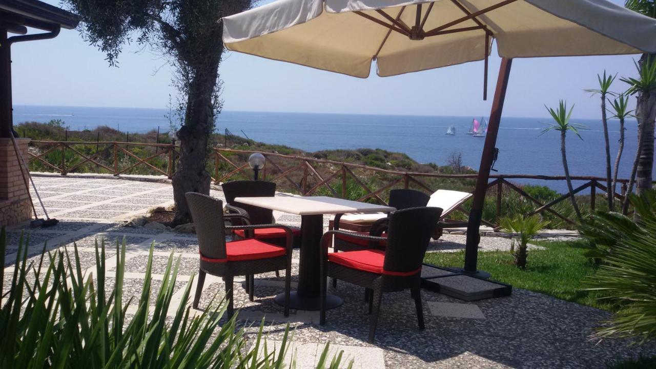Casa Costanza Villa Syracuse Eksteriør bilde