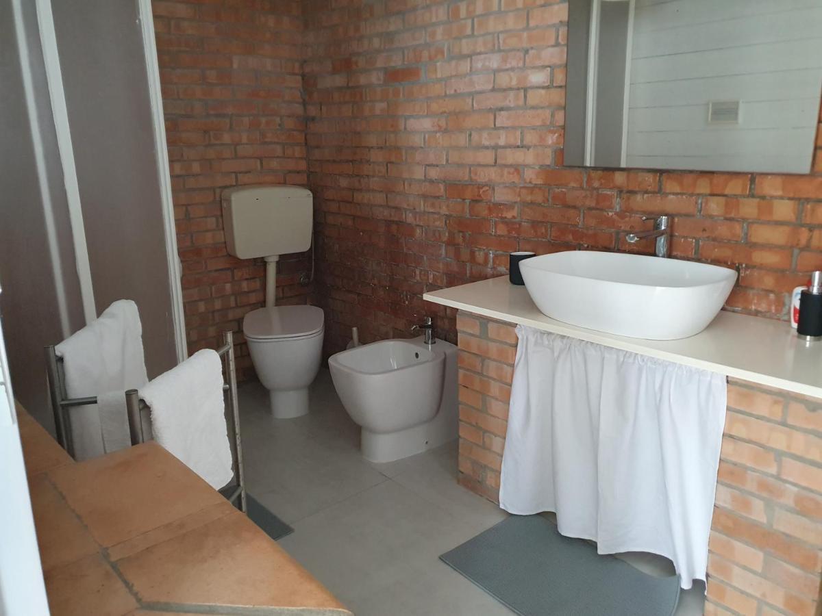 Casa Costanza Villa Syracuse Eksteriør bilde