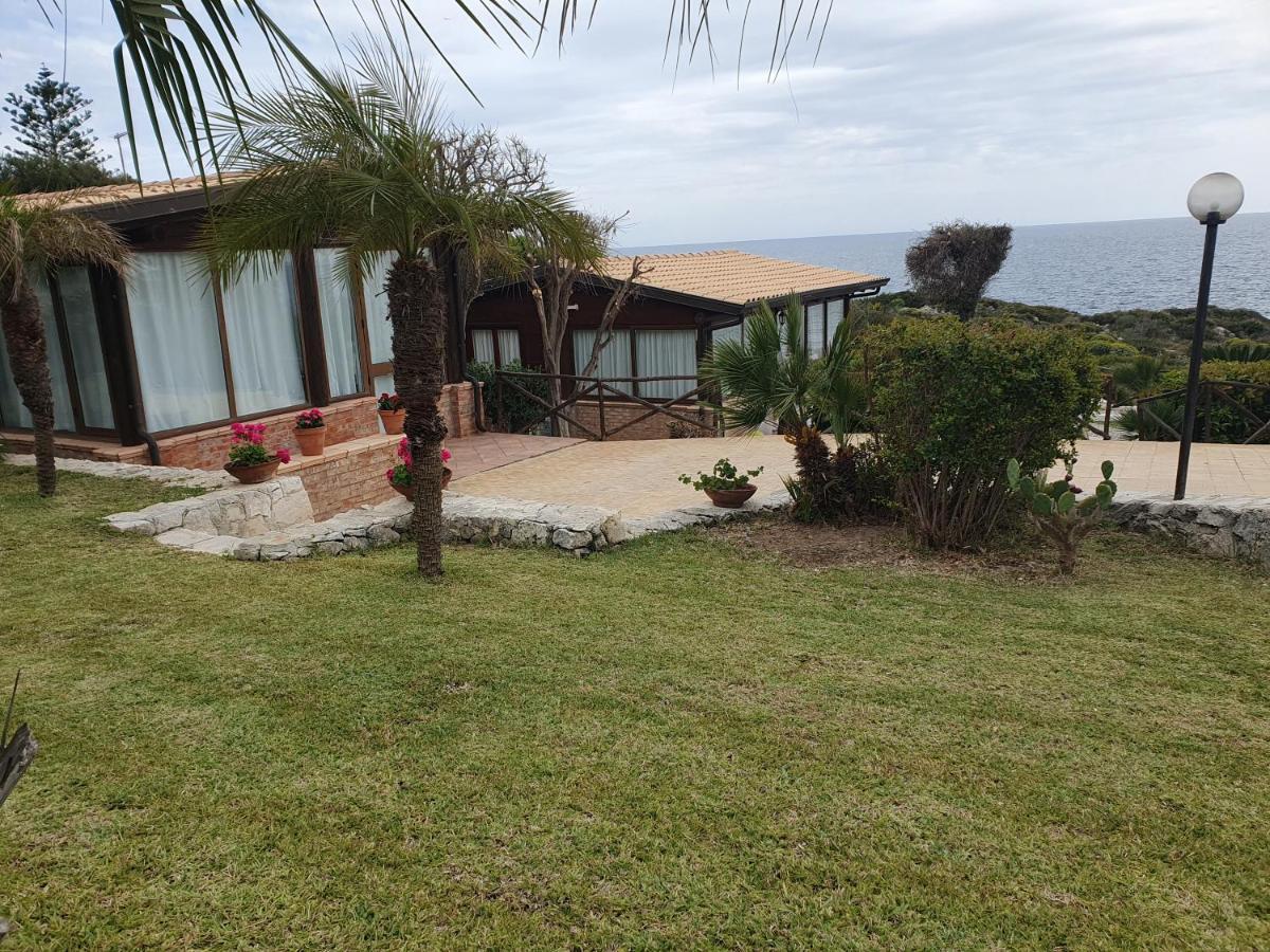 Casa Costanza Villa Syracuse Eksteriør bilde