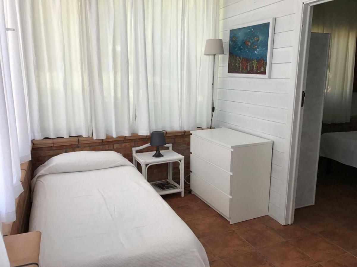 Casa Costanza Villa Syracuse Eksteriør bilde