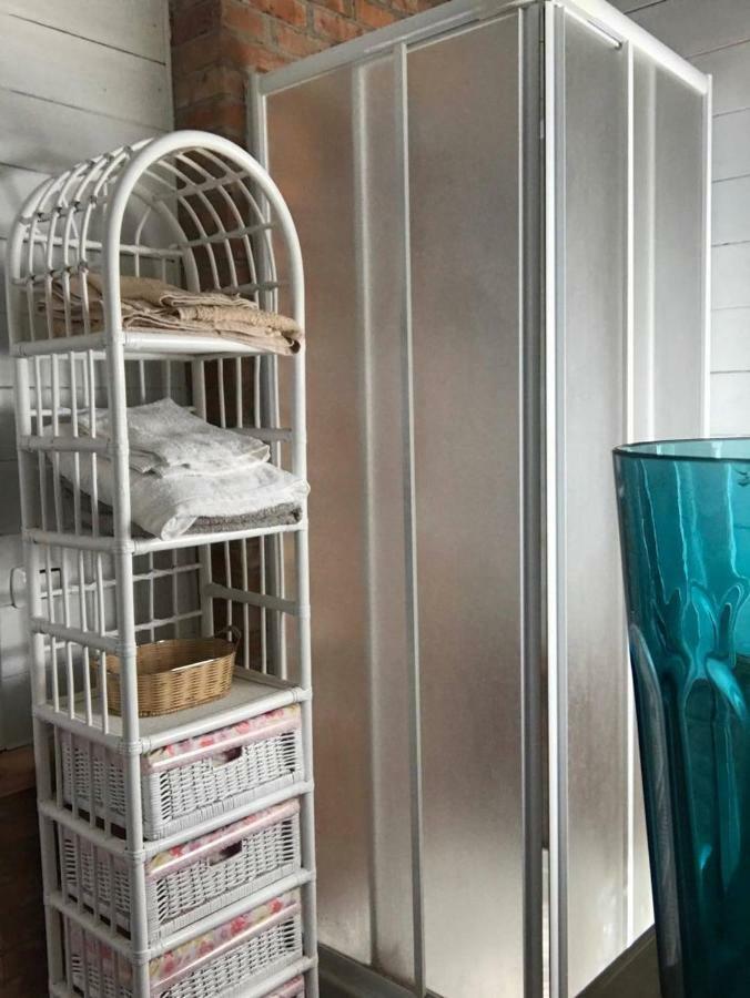 Casa Costanza Villa Syracuse Eksteriør bilde