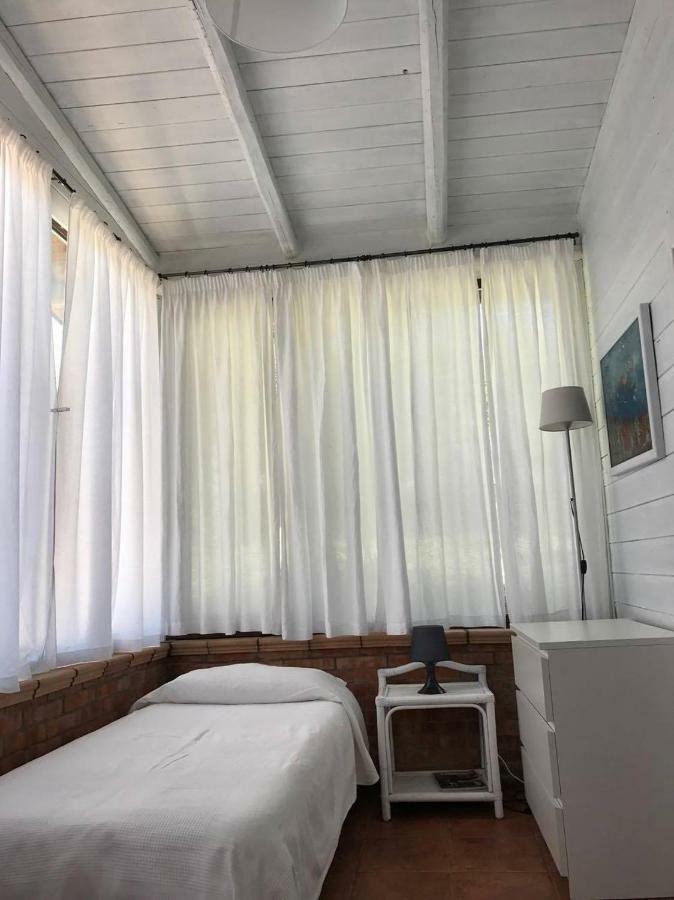 Casa Costanza Villa Syracuse Eksteriør bilde