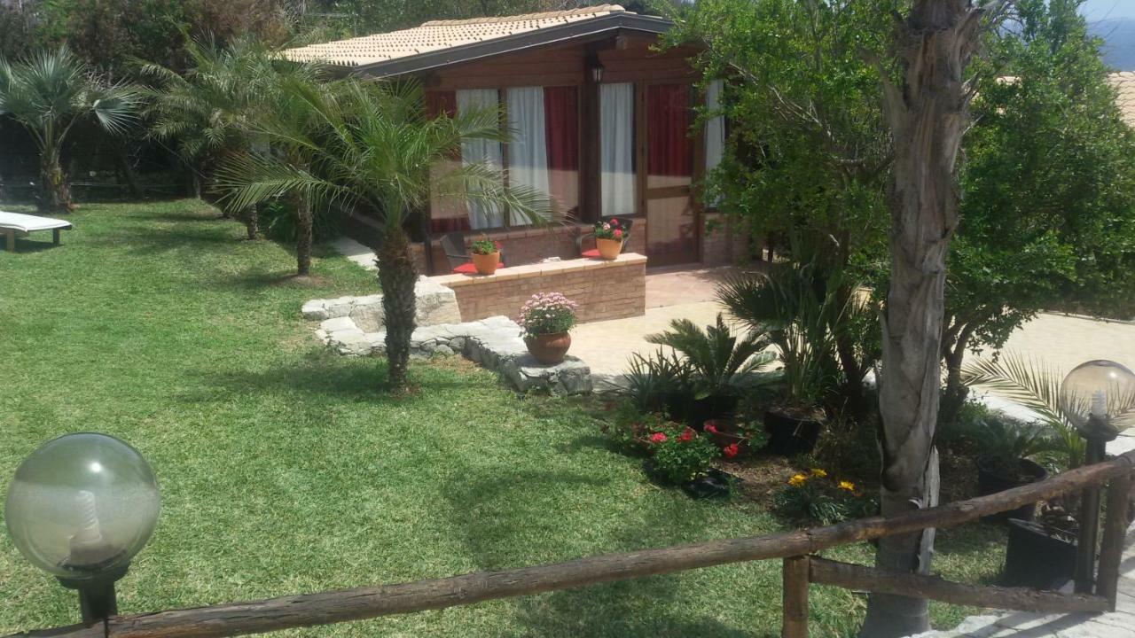 Casa Costanza Villa Syracuse Eksteriør bilde